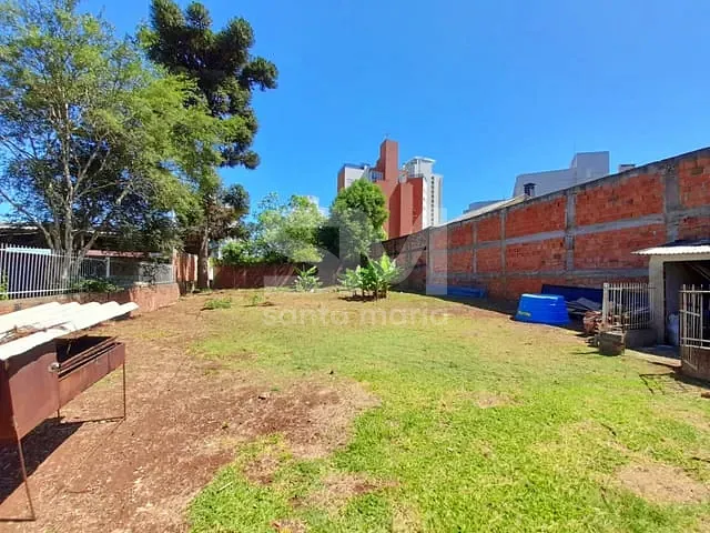 Terreno com 900m², à venda, no bairro Centro em Chapecó