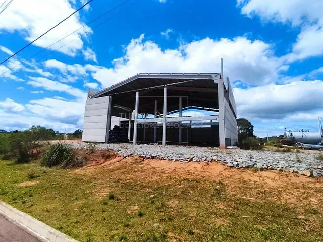 Terreno com 2m², à venda, no bairro Eucaliptos em Fazenda Rio Grande