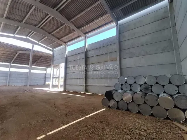 Terreno com 2m², à venda, no bairro Eucaliptos em Fazenda Rio Grande