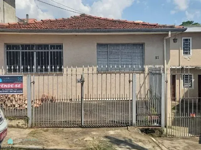 Terreno com 248m², à venda, no bairro Vila Palmeiras em São Paulo
