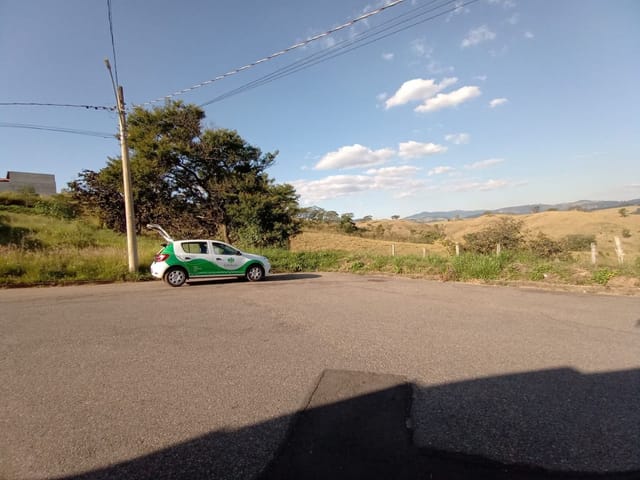 Terreno com 287m², à venda, no bairro Jardim Belvedere em São João da Boa Vista