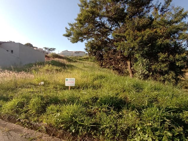 Terreno com 287m², à venda, no bairro Jardim Belvedere em São João da Boa Vista