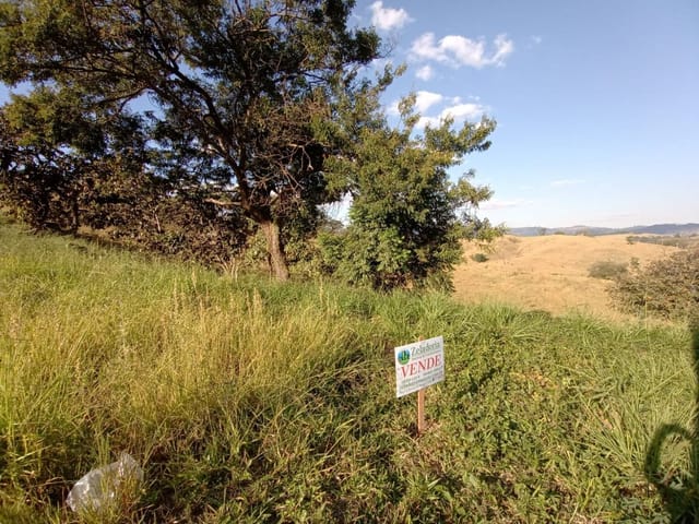 Terreno com 287m², à venda, no bairro Jardim Belvedere em São João da Boa Vista