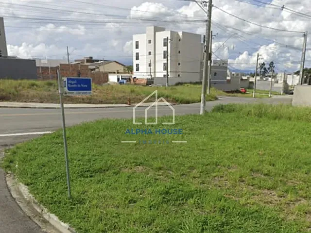 Terreno com 175m², à venda, no bairro Flamboyant em Pindamonhangaba