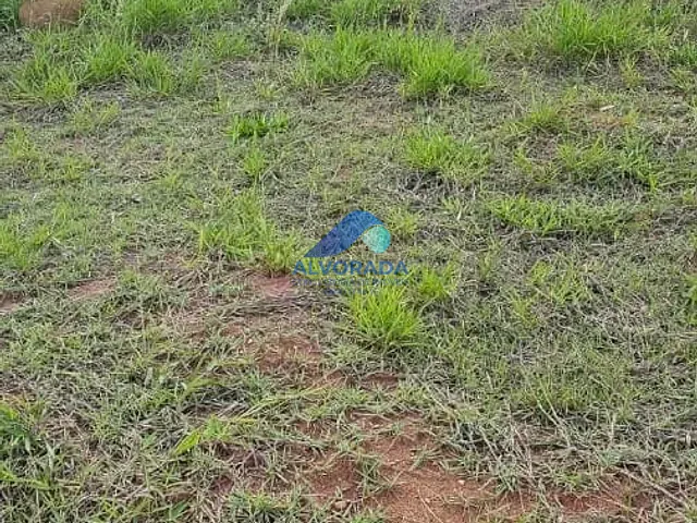 Terreno com 252m², à venda, no bairro Condomínio Residencial Mantiqueira em São José dos Campos