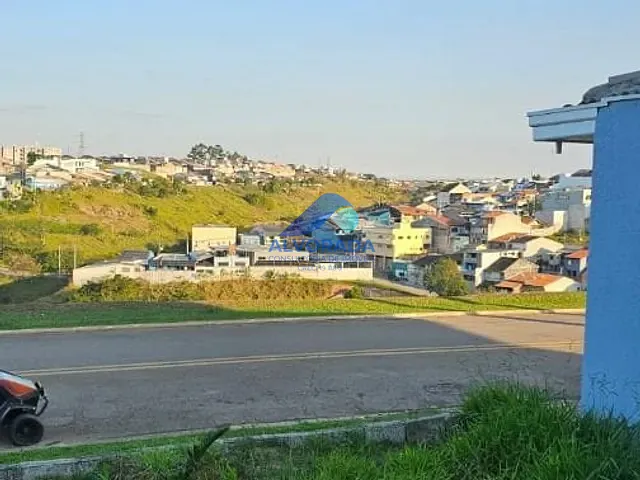 Terreno com 252m², à venda, no bairro Condomínio Residencial Mantiqueira em São José dos Campos