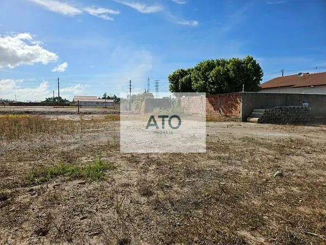 Terreno com 364m², à venda, no bairro Nova Descoberta em Tijucas