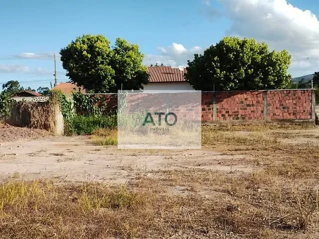 Terreno com 364m², à venda, no bairro Nova Descoberta em Tijucas