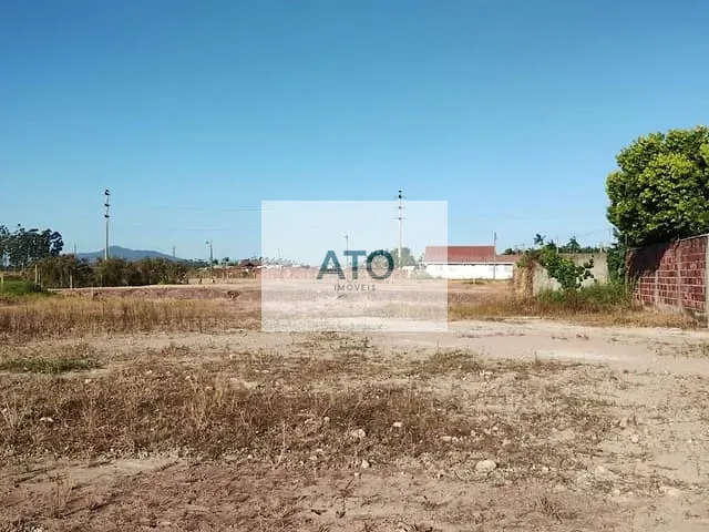 Terreno com 364m², à venda, no bairro Nova Descoberta em Tijucas