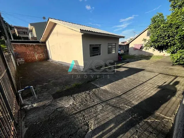 Terreno com 360m², à venda, no bairro Santa Cândida em Curitiba
