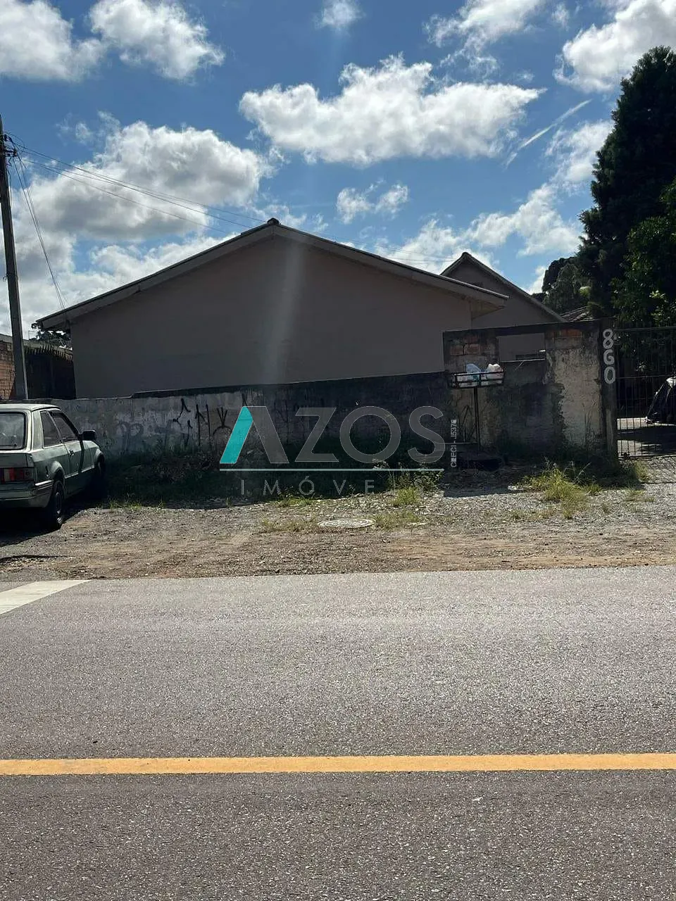 Terreno, 360 m² - Foto 6