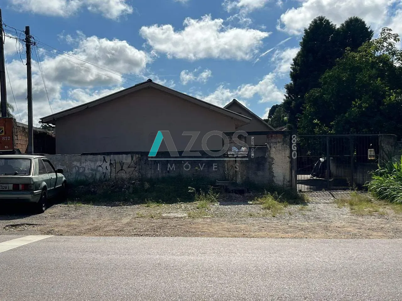 Terreno, 360 m² - Foto 7