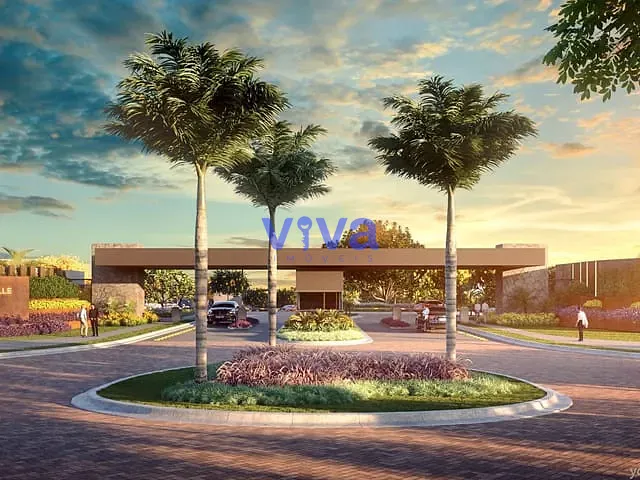Terreno com 371m², à venda, no bairro Parqville Pinheiros em Aparecida de Goiânia