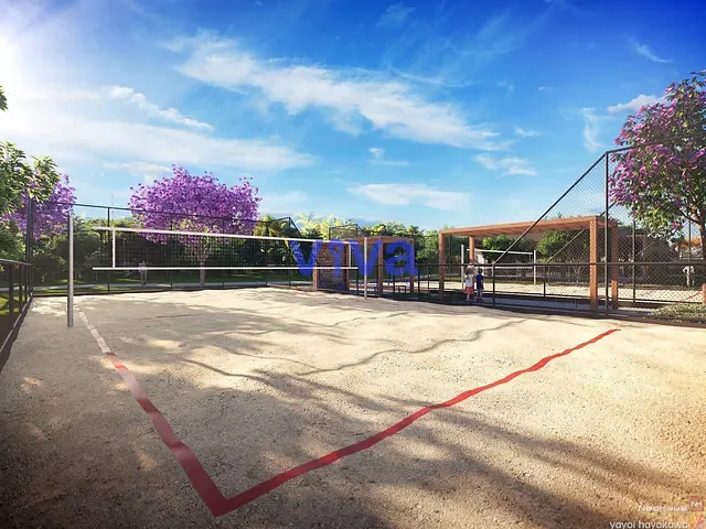 Terreno com 371m², à venda, no bairro Parqville Pinheiros em Aparecida de Goiânia