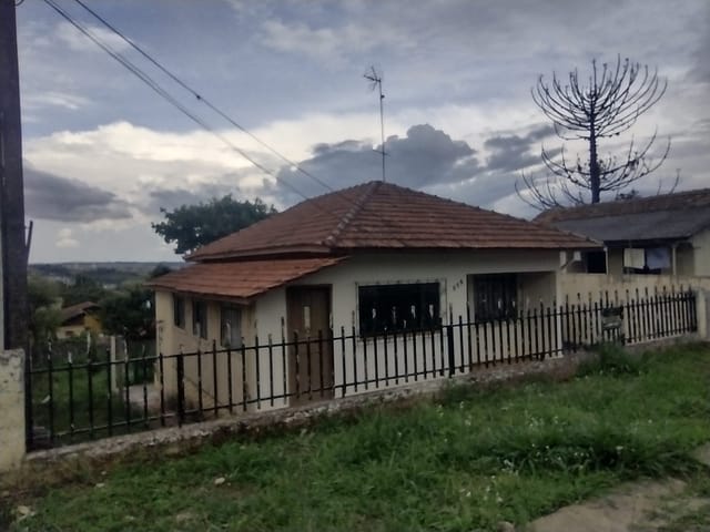 Terreno com 490m², à venda, no bairro Oficinas em Ponta Grossa