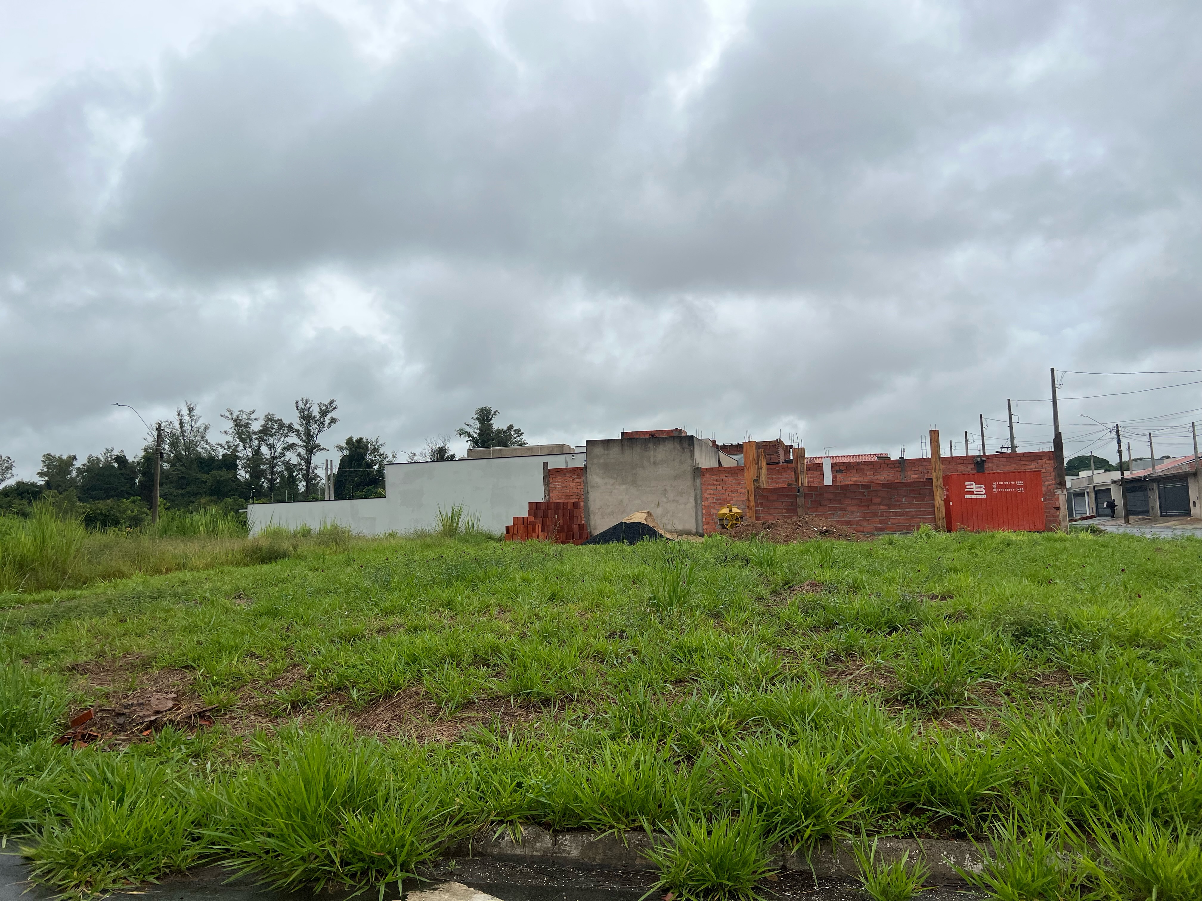 Terreno, 407 m² - Foto 3