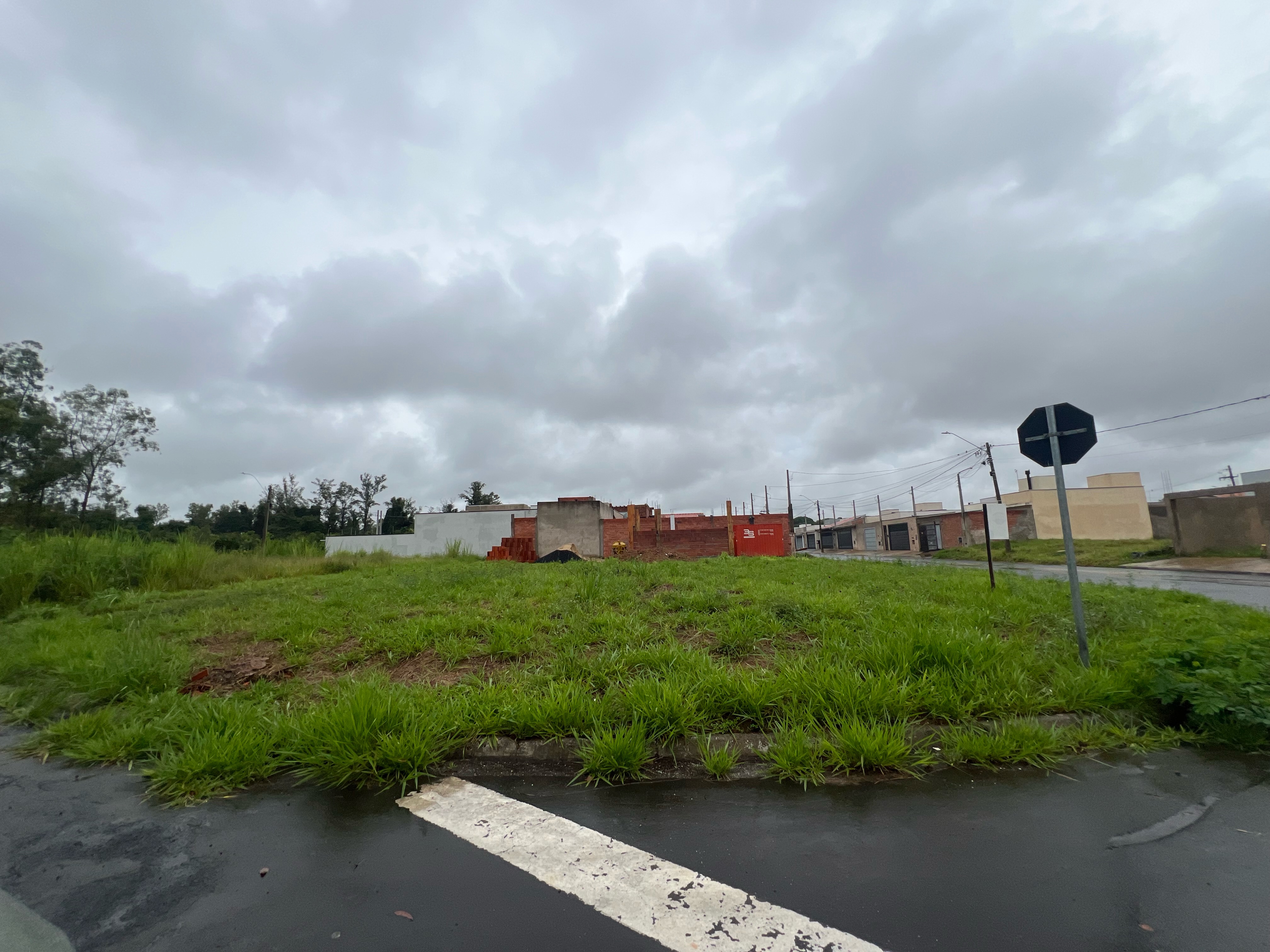 Terreno, 407 m² - Foto 6