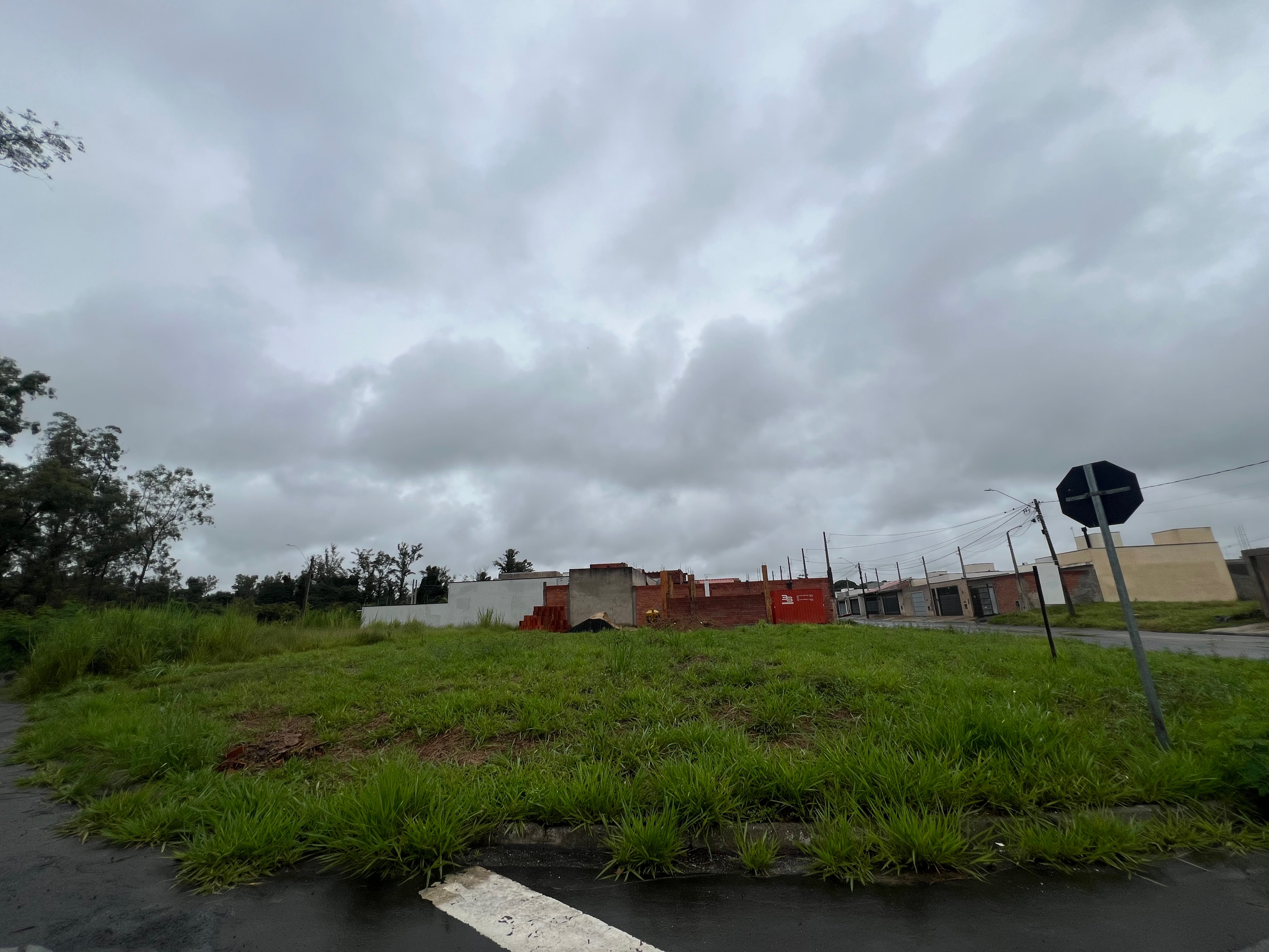 Terreno, 407 m² - Foto 8