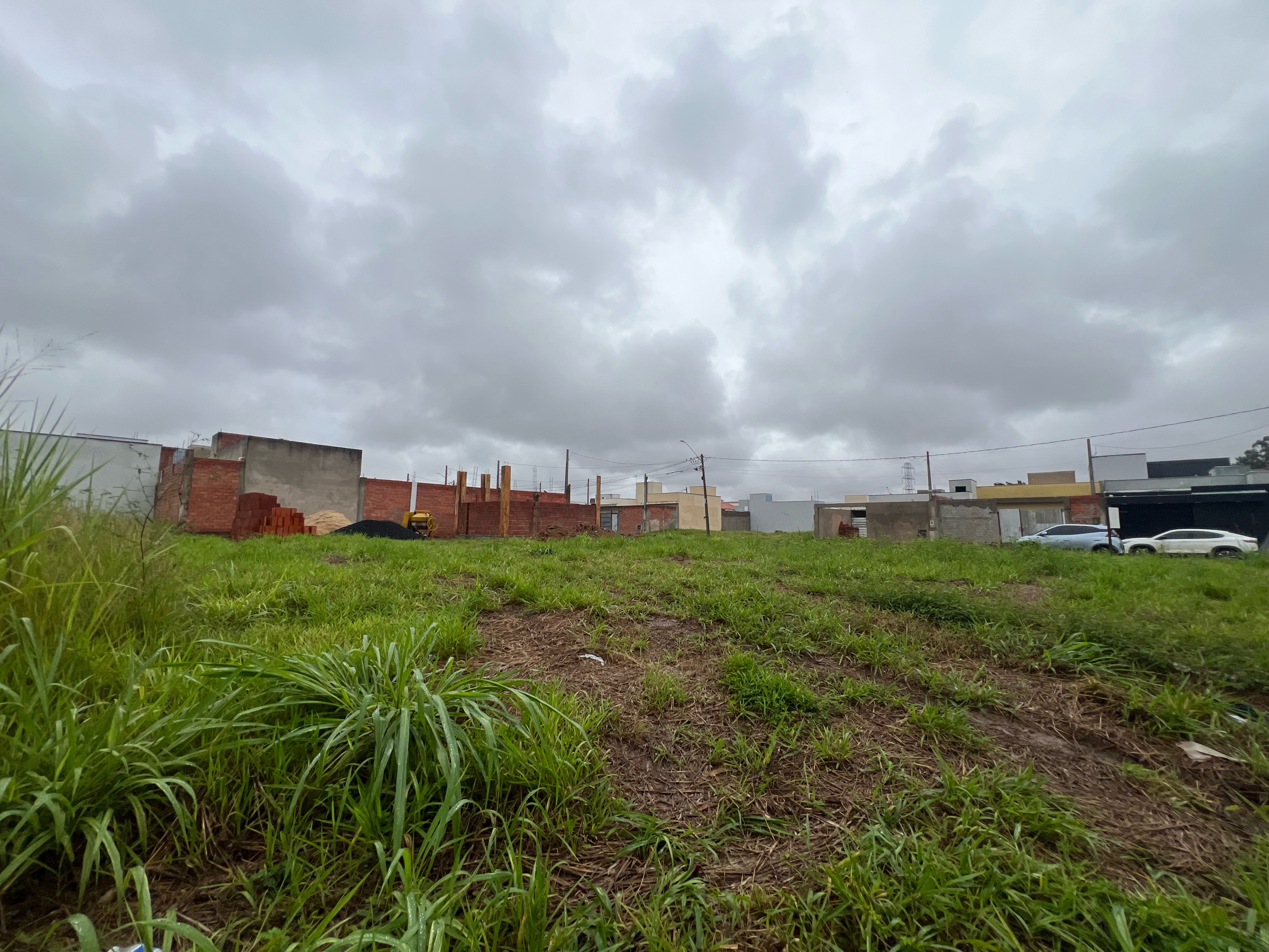 Terreno, 407 m² - Foto 2