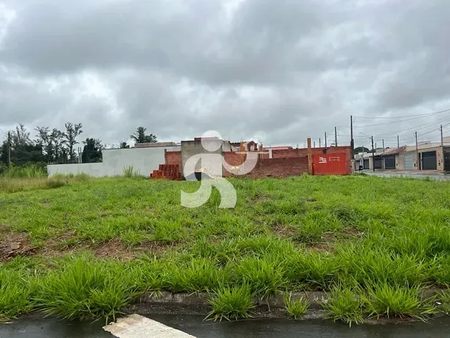 Terreno com 407m², à venda, no bairro Jardim Oriente em Piracicaba
