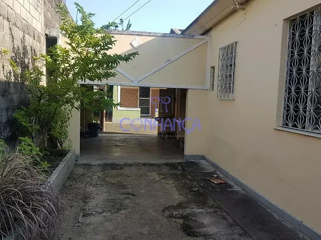 Terreno com 1220m², à venda, no bairro Campo Grande em Rio de Janeiro