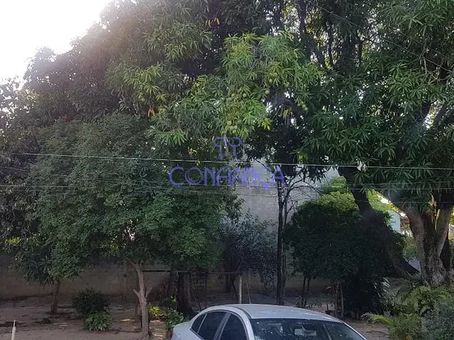 Terreno com 1220m², à venda, no bairro Campo Grande em Rio de Janeiro