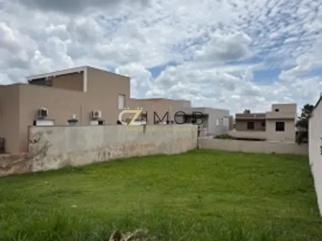 Terreno com 364m², à venda, no bairro Vila do Golf em Ribeirão Preto