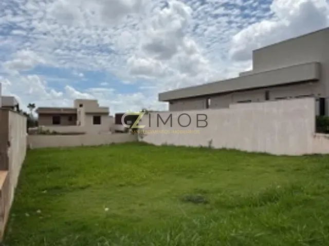 Terreno com 364m², à venda, no bairro Vila do Golf em Ribeirão Preto