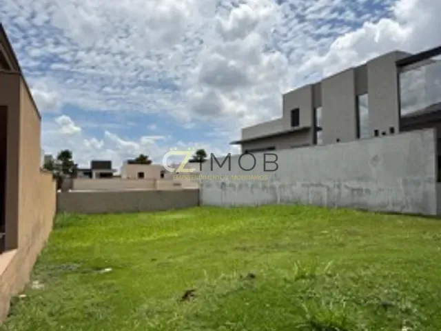 Terreno com 364m², à venda, no bairro Vila do Golf em Ribeirão Preto