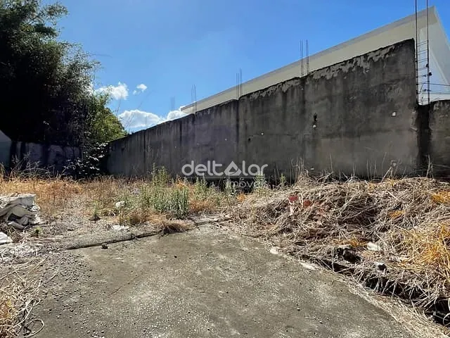Terreno com 150m², para alugar, no bairro Venda Nova (Região Central) em Belo Horizonte