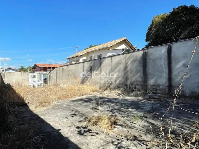 Terreno com 150m², para alugar, no bairro Venda Nova (Região Central) em Belo Horizonte