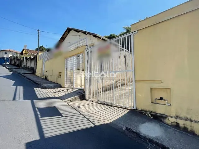 Terreno com 150m², para alugar, no bairro Venda Nova (Região Central) em Belo Horizonte