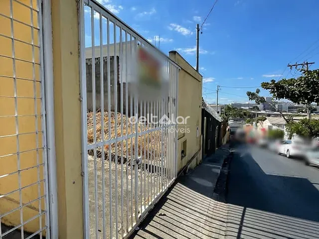 Terreno com 150m², para alugar, no bairro Venda Nova (Região Central) em Belo Horizonte