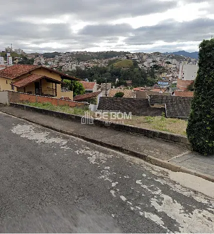 Terreno, 310 m² - Foto 1