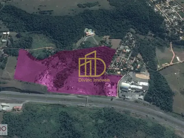 Terreno com 300000m², à venda, no bairro City Castello em Itu