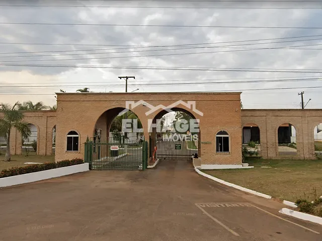 Terreno com 392m², à venda, no bairro Chapada dos Guimarães em Chapada dos Guimarães