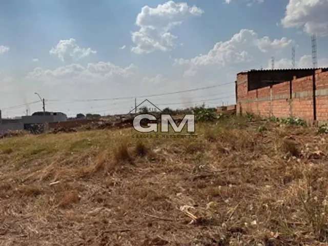 Terreno com 200m², à venda, no bairro Bella Cravinhos  em Cravinhos