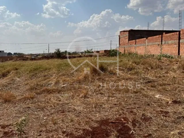 Terreno com 200m², à venda, no bairro Bella Cravinhos em Cravinhos