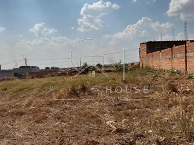 Terreno com 200m², à venda, no bairro Bella Cravinhos  em Cravinhos