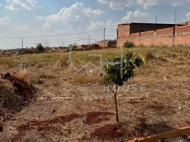 Terreno com 200m², à venda, no bairro Bella Cravinhos  em Cravinhos