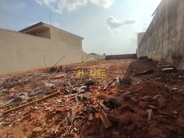 Terreno com 300m², à venda, no bairro Chácara das Paineiras em Votuporanga