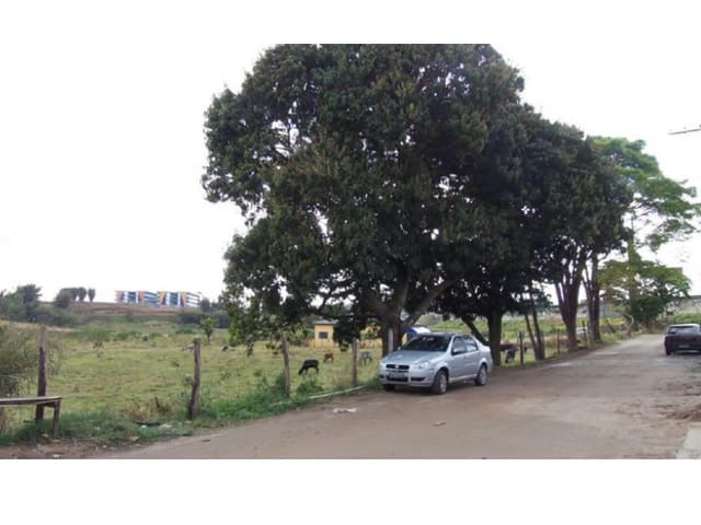 Foto do Terreno - Área  comercial à venda, Parque Meia Lua, Jacareí. | INDEPENDENCE NEGOCIOS IMOBILIARIOS LTDA