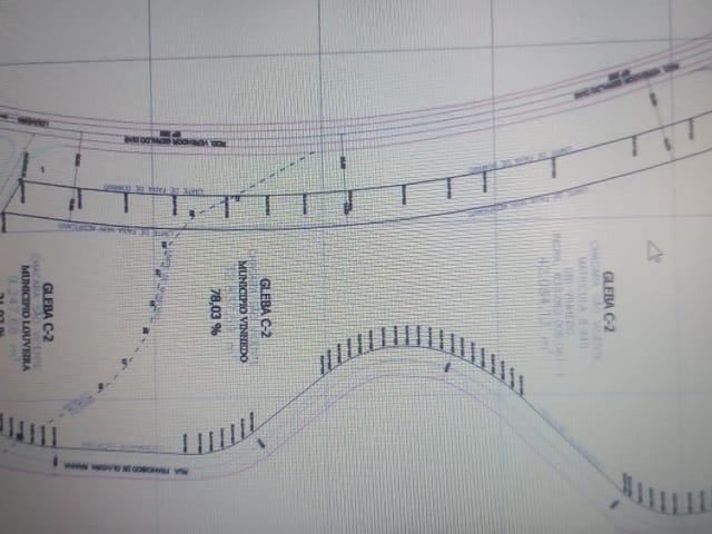 Terreno com 9222668m², à venda, no bairro Rainha em Louveira