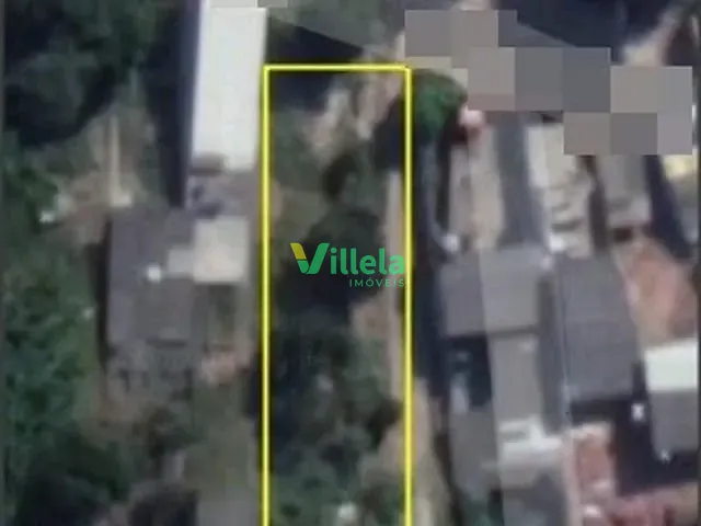 Terreno com 590m², à venda, no bairro Jardim Silvestre em Itaquaquecetuba