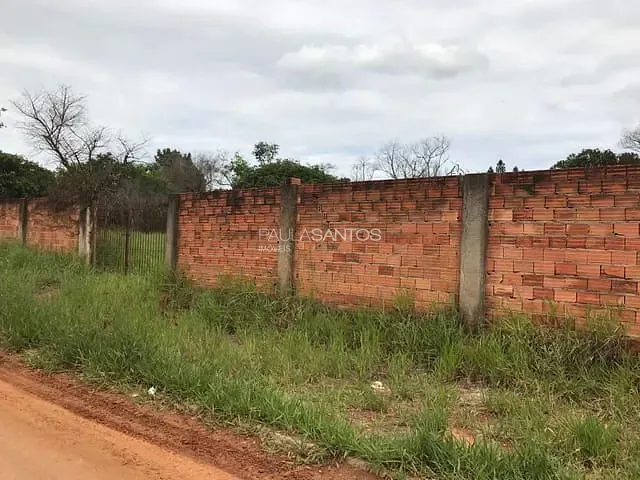 Terreno com 380m², à venda, no bairro Jardim Perlamar em Araçoiaba da Serra