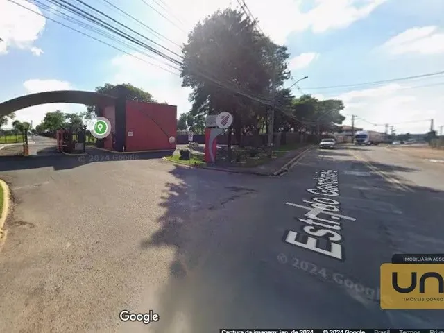 Terreno à venda, no bairro Umbará em Curitiba