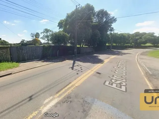 Terreno à venda, no bairro Umbará em Curitiba