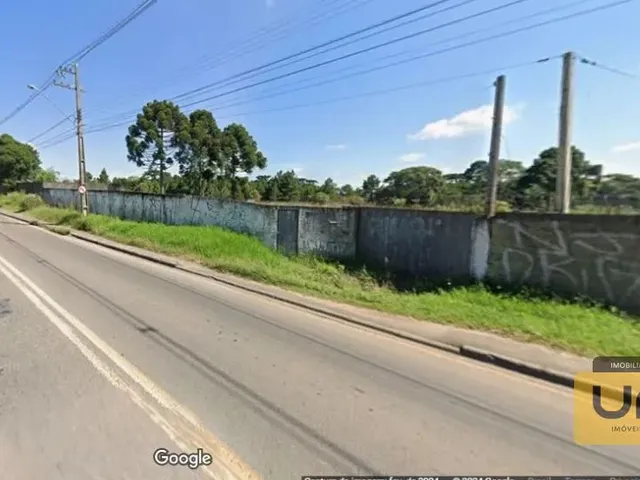 Terreno à venda, no bairro Umbará em Curitiba