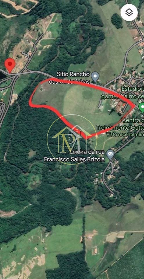 Terreno, 32 hectares - Foto 5