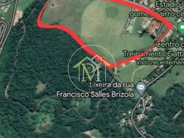 Terreno com 324279m², à venda, no bairro Aracoiaba Da Serra em Araçoiaba da Serra